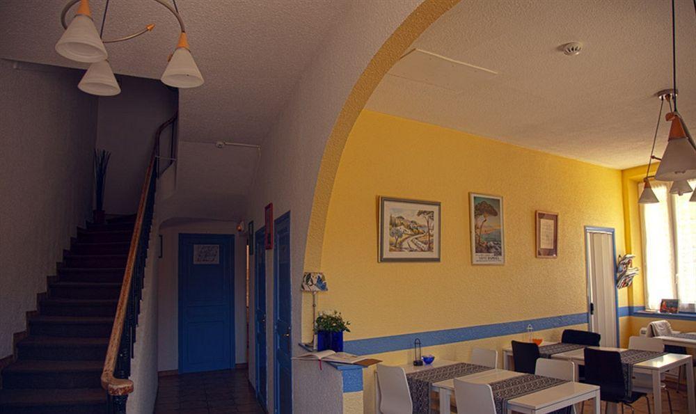 Saint-Raphaël Hotel Du Soleil מראה חיצוני תמונה