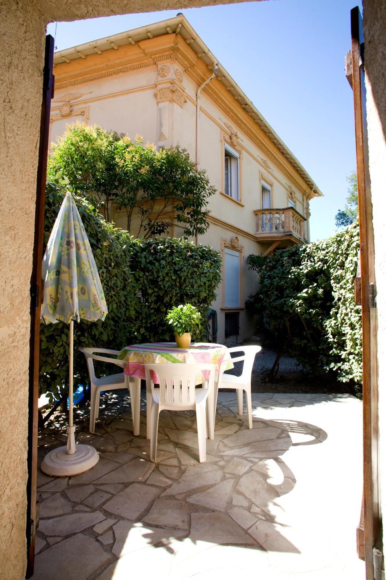 Saint-Raphaël Hotel Du Soleil חדר תמונה
