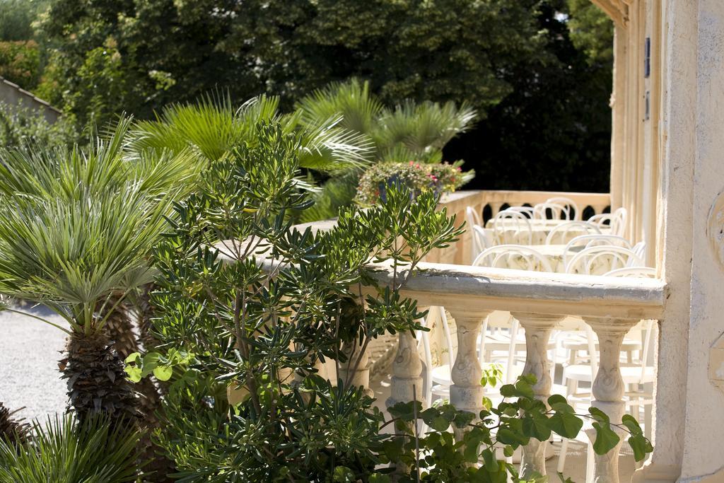 Saint-Raphaël Hotel Du Soleil מראה חיצוני תמונה
