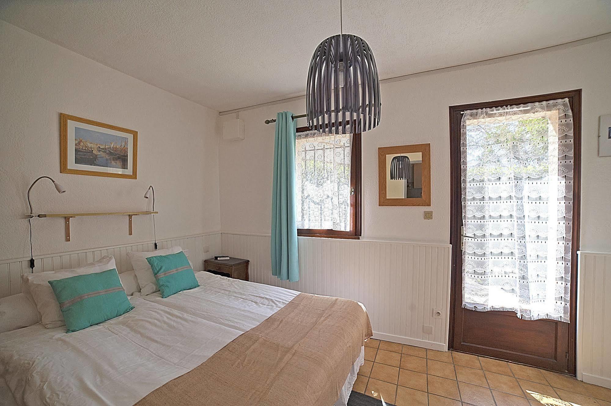 Saint-Raphaël Hotel Du Soleil מראה חיצוני תמונה
