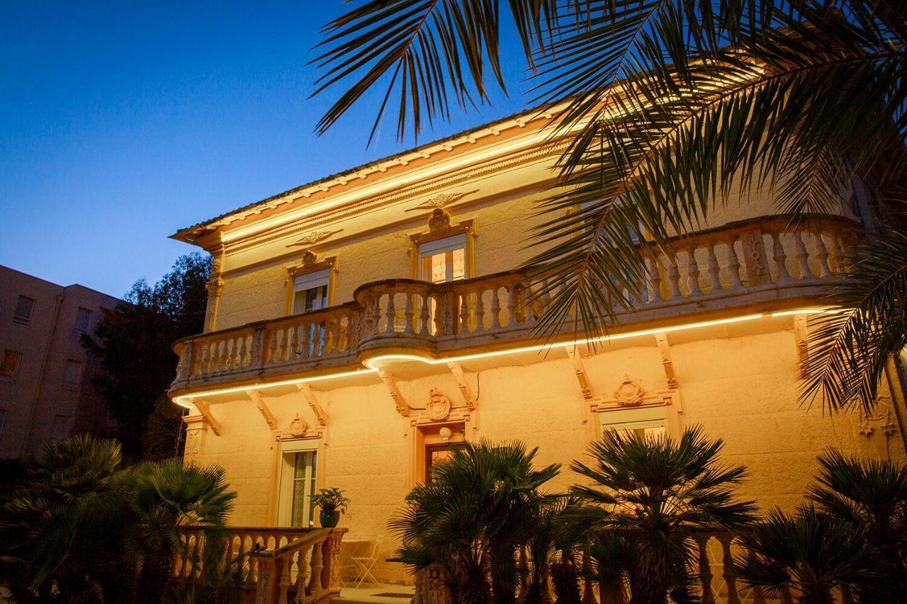 Saint-Raphaël Hotel Du Soleil מראה חיצוני תמונה
