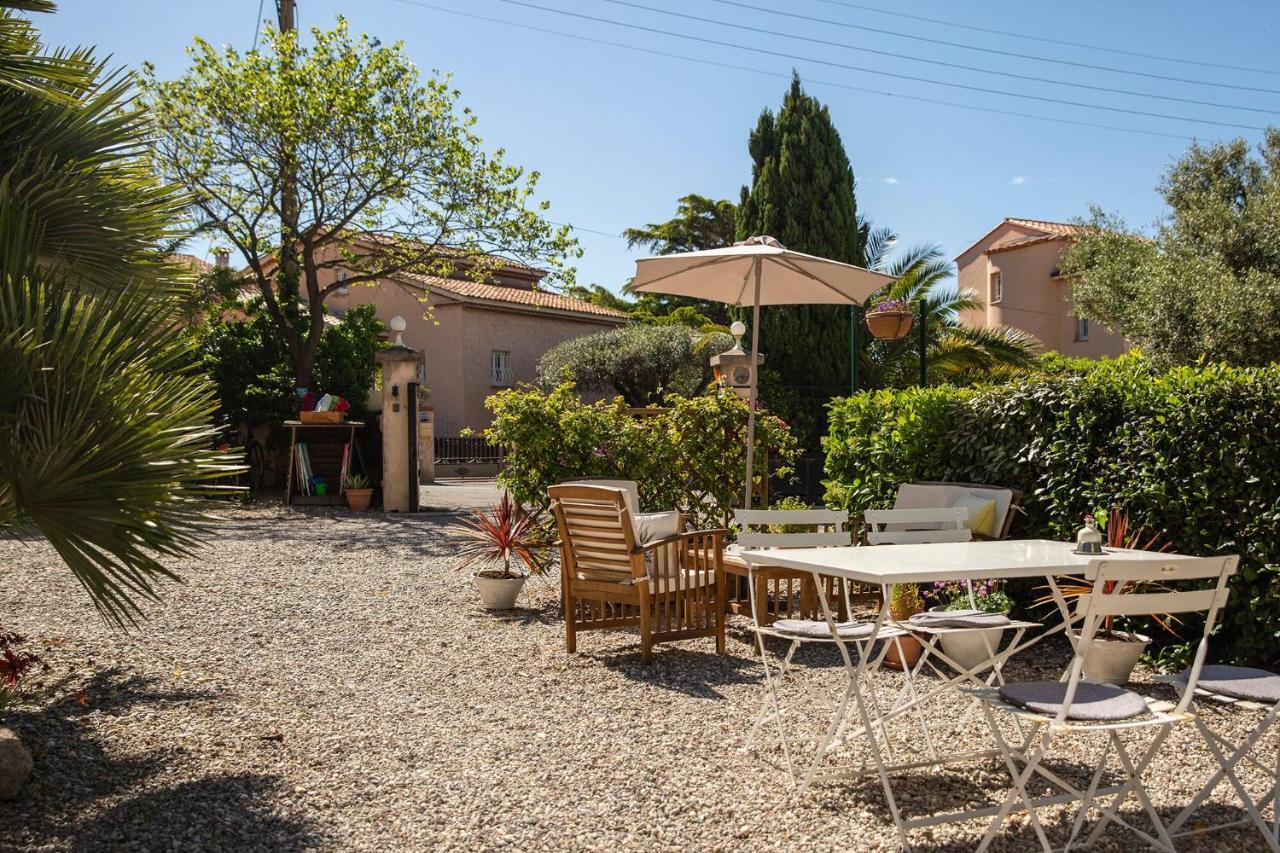 Saint-Raphaël Hotel Du Soleil מראה חיצוני תמונה