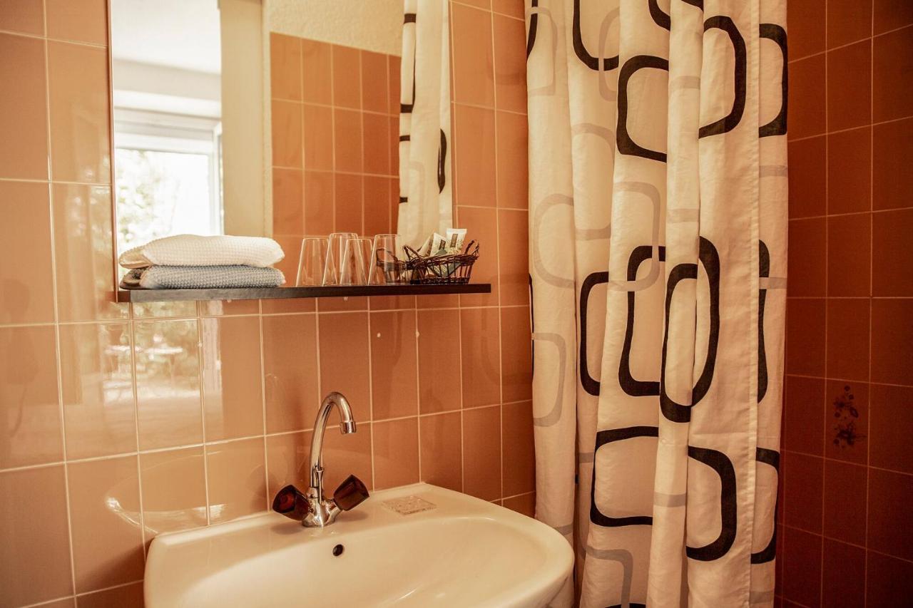 Saint-Raphaël Hotel Du Soleil מראה חיצוני תמונה
